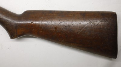 Winchester 61, 22 LR, 1941, pre war, Nice early rifle - Image 15 of 20