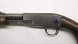 Winchester 61, 22 LR, 1941, pre war, Nice early rifle - Image 16 of 20
