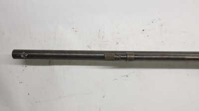 Winchester 61, 22 LR, 1941, pre war, Nice early rifle - Image 11 of 20