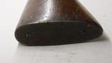 Winchester 61, 22 LR, 1941, pre war, Nice early rifle - Image 2 of 20