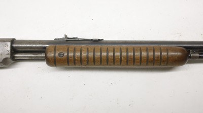 Winchester 61, 22 LR, 1941, pre war, Nice early rifle - Image 4 of 20