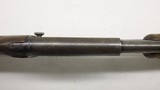 Winchester 61, 22 LR, 1941, pre war, Nice early rifle - Image 9 of 20