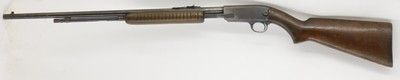 Winchester 61, 22 LR, 1941, pre war, Nice early rifle - Image 19 of 20