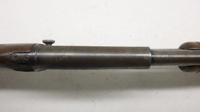 Winchester 61, 22 LR, 1941, pre war, Nice early rifle - Image 9 of 20