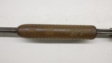 Winchester 61, 22 LR, 1941, pre war, Nice early rifle - Image 12 of 20