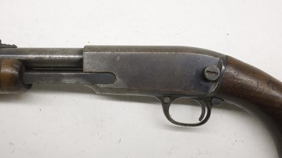 Winchester 61, 22 LR, 1941, pre war, Nice early rifle - Image 16 of 20