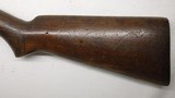 Winchester 61, 22 LR, 1941, pre war, Nice early rifle - Image 15 of 20