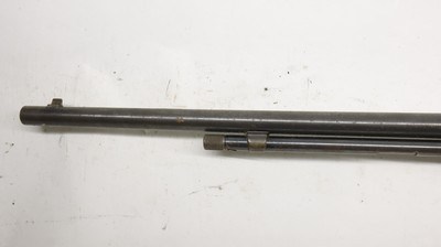 Winchester 61, 22 LR, 1941, pre war, Nice early rifle - Image 18 of 20
