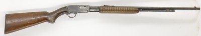 Winchester 61, 22 LR, 1941, pre war, Nice early rifle - Image 20 of 20