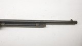 Winchester 61, 22 LR, 1941, pre war, Nice early rifle - Image 5 of 20