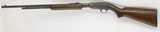 Winchester 61, 22 LR, 1941, pre war, Nice early rifle - Image 19 of 20