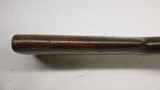 Winchester 61, 22 LR, 1941, pre war, Nice early rifle - Image 10 of 20