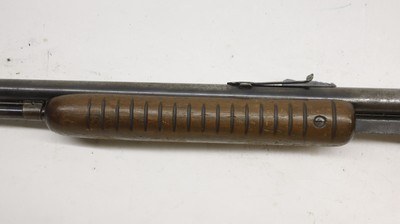 Winchester 61, 22 LR, 1941, pre war, Nice early rifle - Image 17 of 20