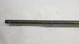 Winchester 61, 22 LR, 1941, pre war, Nice early rifle - Image 11 of 20