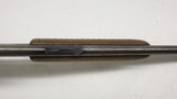 Winchester 61, 22 LR, 1941, pre war, Nice early rifle - Image 8 of 20