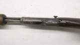 Winchester 61, 22 LR, 1941, pre war, Nice early rifle - Image 13 of 20