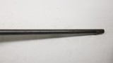 Winchester 61, 22 LR, 1941, pre war, Nice early rifle - Image 7 of 20
