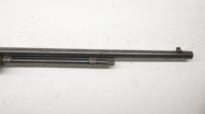Winchester 61, 22 LR, 1941, pre war, Nice early rifle - Image 5 of 20