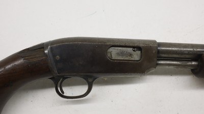Winchester 61, 22 LR, 1941, pre war, Nice early rifle - Image 1 of 20