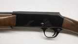 Browning BAR 22lr BAR22 BAR-22 Made in 1982 - 16 of 20