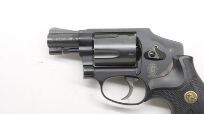 S&W Smith & Wesson 442-2 442 38 Special LNIC - Image 15 of 25