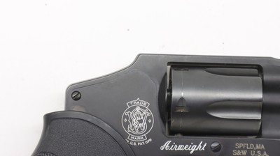 S&W Smith & Wesson 442-2 442 38 Special LNIC - Image 6 of 25