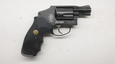 S&W Smith & Wesson 442-2 442 38 Special LNIC - Image 19 of 25