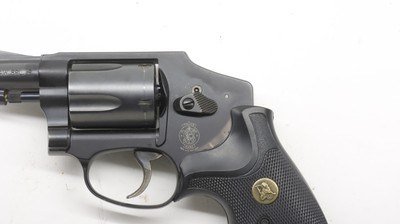 S&W Smith & Wesson 442-2 442 38 Special LNIC - Image 14 of 25