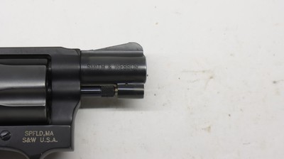 S&W Smith & Wesson 442-2 442 38 Special LNIC - Image 21 of 25