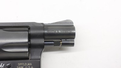 S&W Smith & Wesson 442-2 442 38 Special LNIC - Image 4 of 25