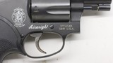 S&W Smith & Wesson 442-2 442 38 Special LNIC - Image 5 of 25
