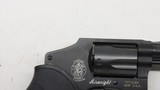 S&W Smith & Wesson 442-2 442 38 Special LNIC - Image 23 of 25