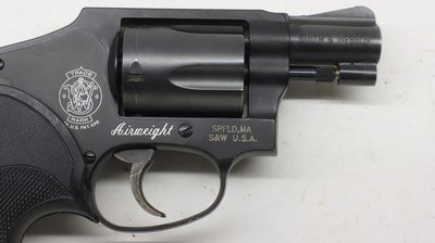 S&W Smith & Wesson 442-2 442 38 Special LNIC - Image 22 of 25