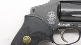 S&W Smith & Wesson 442-2 442 38 Special LNIC - Image 7 of 25