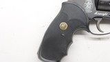 S&W Smith & Wesson 442-2 442 38 Special LNIC - Image 8 of 25