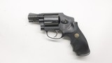 S&W Smith & Wesson 442-2 442 38 Special LNIC - Image 16 of 25