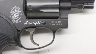 S&W Smith & Wesson 442-2 442 38 Special LNIC - Image 5 of 25