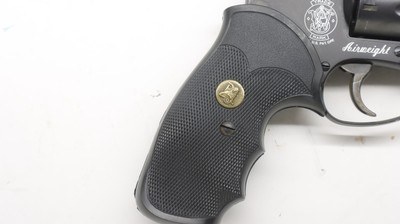 S&W Smith & Wesson 442-2 442 38 Special LNIC - Image 8 of 25