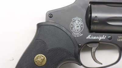 S&W Smith & Wesson 442-2 442 38 Special LNIC - Image 7 of 25