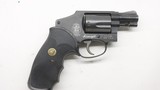 S&W Smith & Wesson 442-2 442 38 Special LNIC - Image 2 of 25