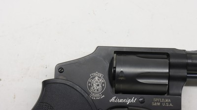 S&W Smith & Wesson 442-2 442 38 Special LNIC - Image 23 of 25