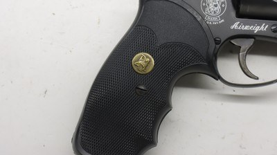 S&W Smith & Wesson 442-2 442 38 Special LNIC - Image 24 of 25