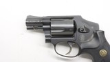 S&W Smith & Wesson 442-2 442 38 Special LNIC - Image 15 of 25