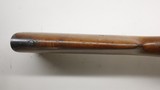 Chilean Mauser 1895 7mm Mauser Deutsche Waffen Berlin - 10 of 25