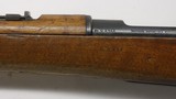 Chilean Mauser 1895 7mm Mauser Deutsche Waffen Berlin - 20 of 25