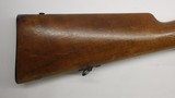 Chilean Mauser 1895 7mm Mauser Deutsche Waffen Berlin - 3 of 25