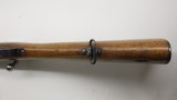 Chilean Mauser 1895 7mm Mauser Deutsche Waffen Berlin - 14 of 25