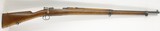Chilean Mauser 1895 7mm Mauser Deutsche Waffen Berlin - 24 of 25