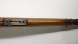 Chilean Mauser 1895 7mm Mauser Deutsche Waffen Berlin - 8 of 25