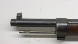 Chilean Mauser 1895 7mm Mauser Deutsche Waffen Berlin - 19 of 25